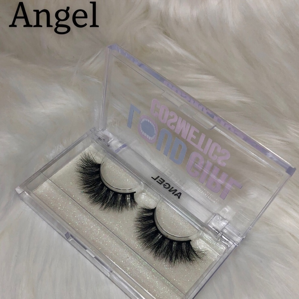 ✨16mm eyelashes✨